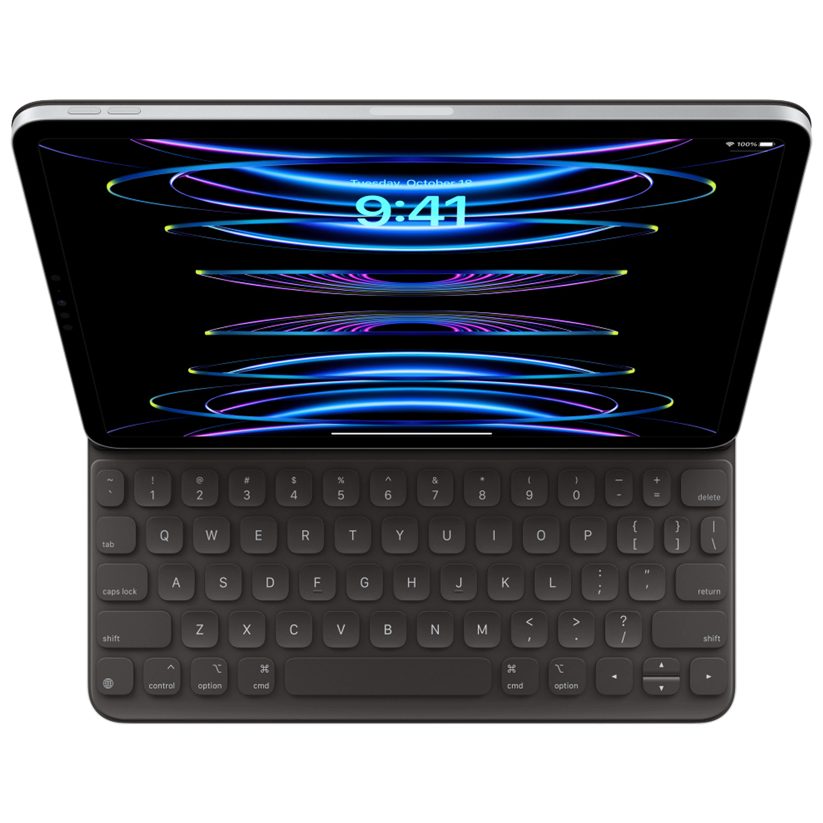 Buy Apple Wireless Smart Keyboard for iPad Pro 11 Inch (4th Gen